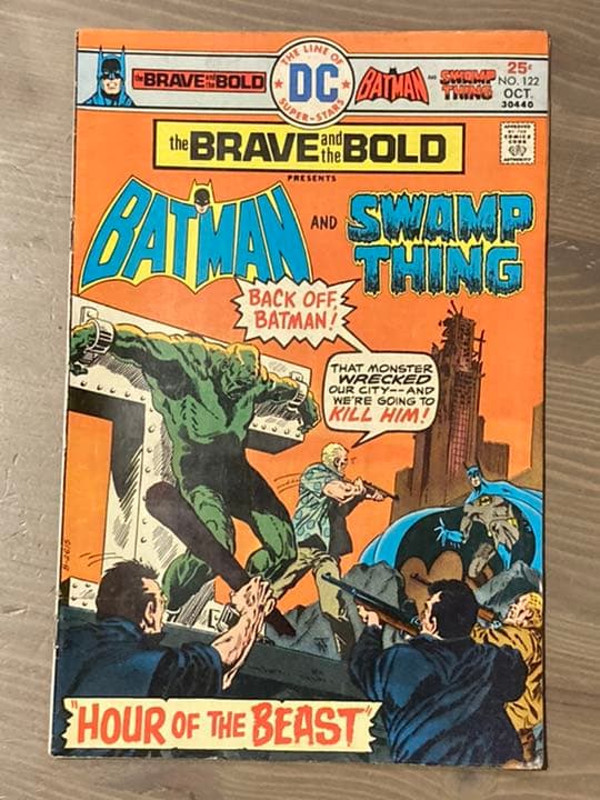 【確認用】アメコミ各種　パート1