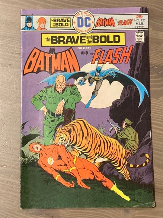 【確認用】アメコミ各種　パート1