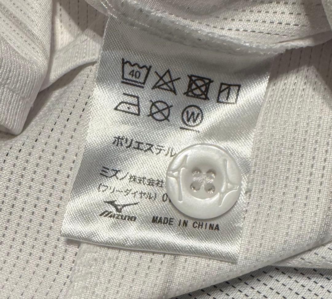 伝統の一戦Tigers 背番号5 近本光司