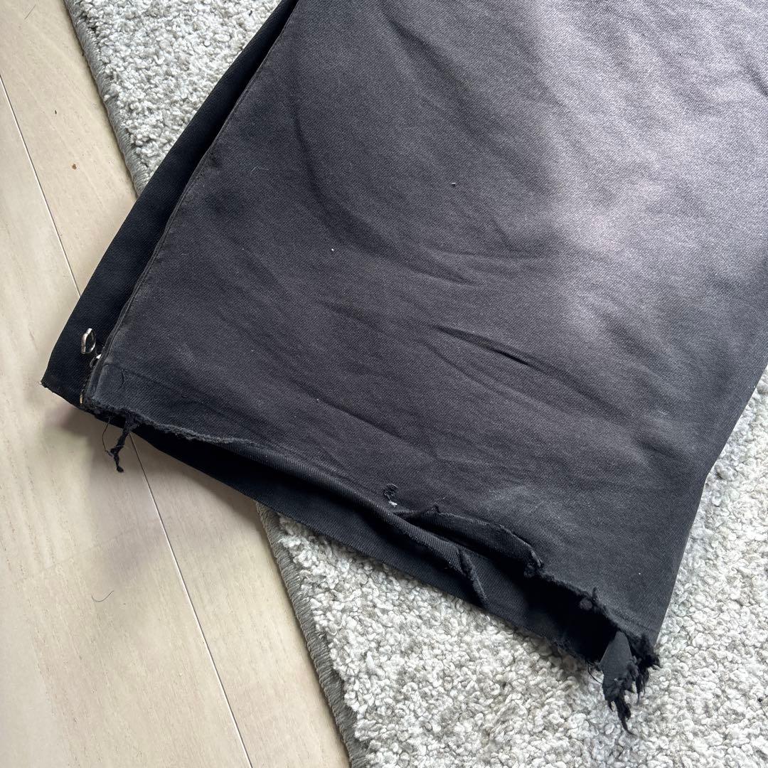 fax copy express カーゴパンツ