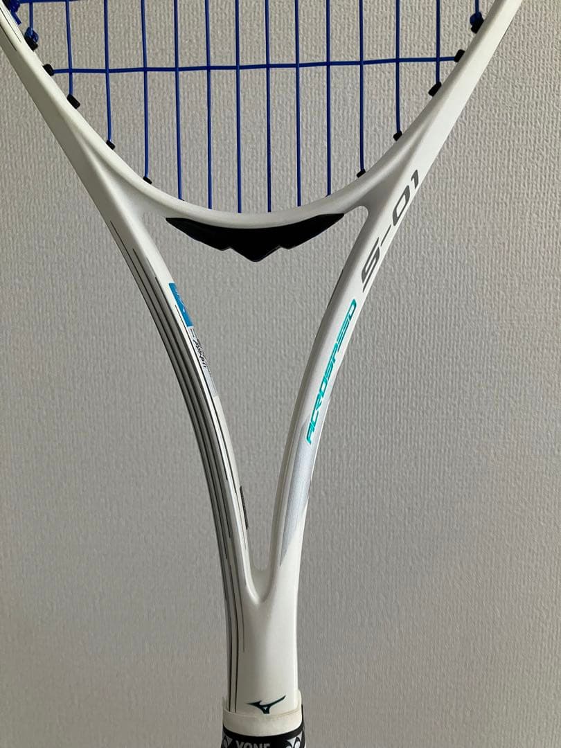 アクロスピードS-01