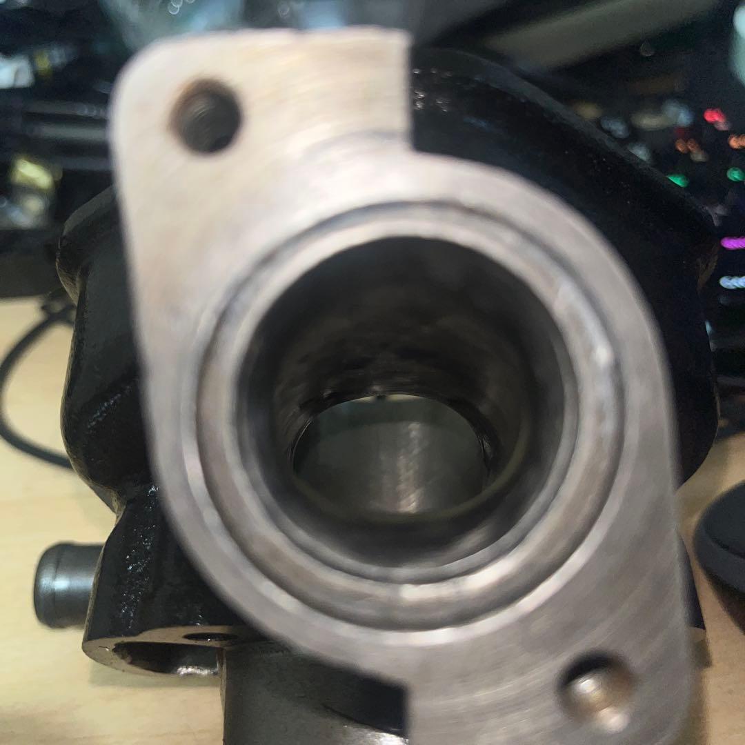 ま*ん様 ホンダ　縦型スクーター用　ボアアップキット