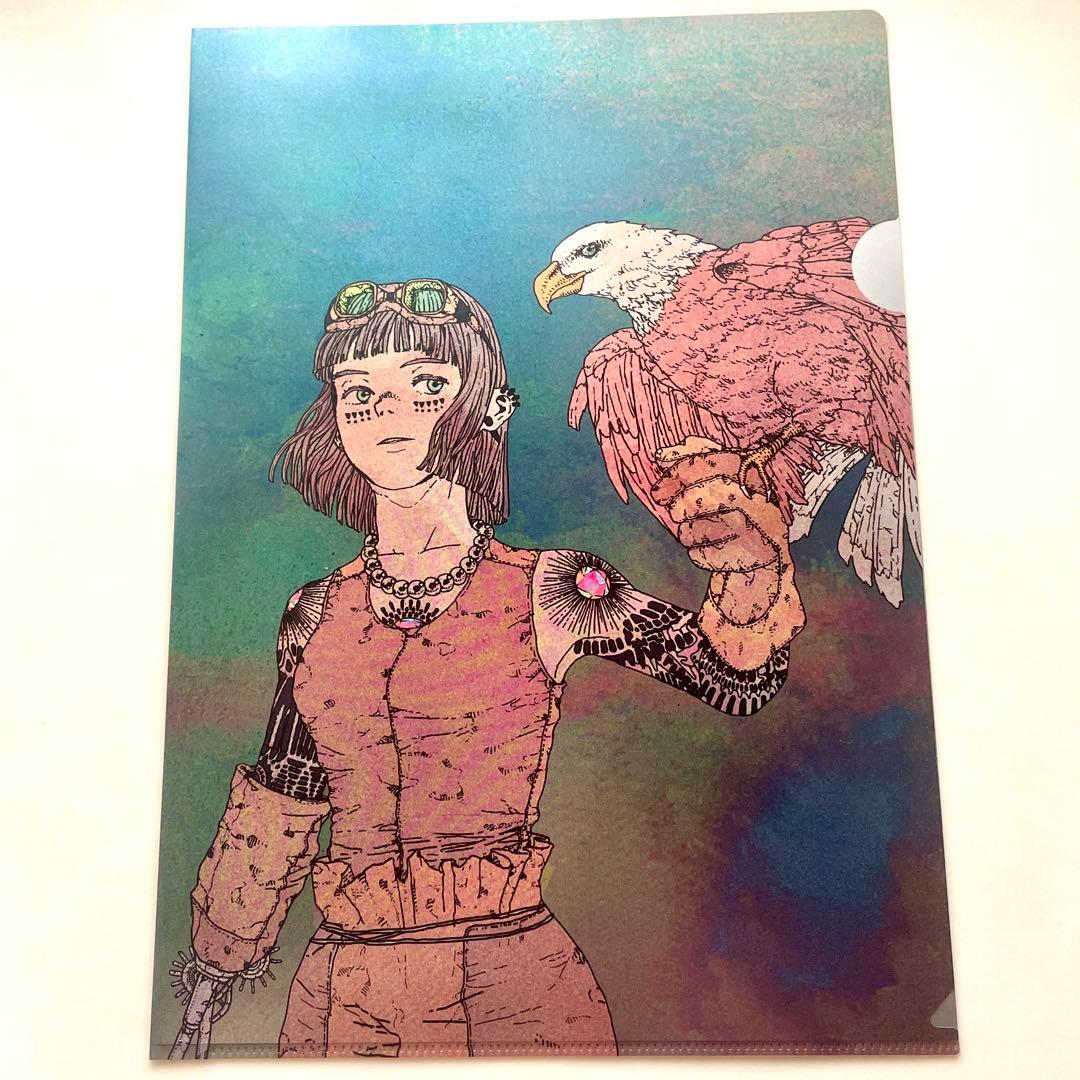 超希少・新品！米津玄師STRAY SHEEP(アートブック盤)＆クリアファイル