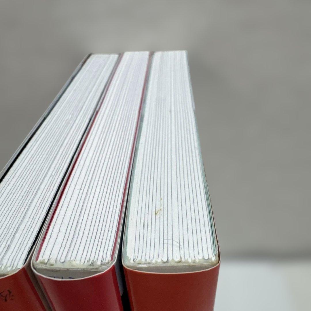 大盗賊 石川五右衛門 全3巻