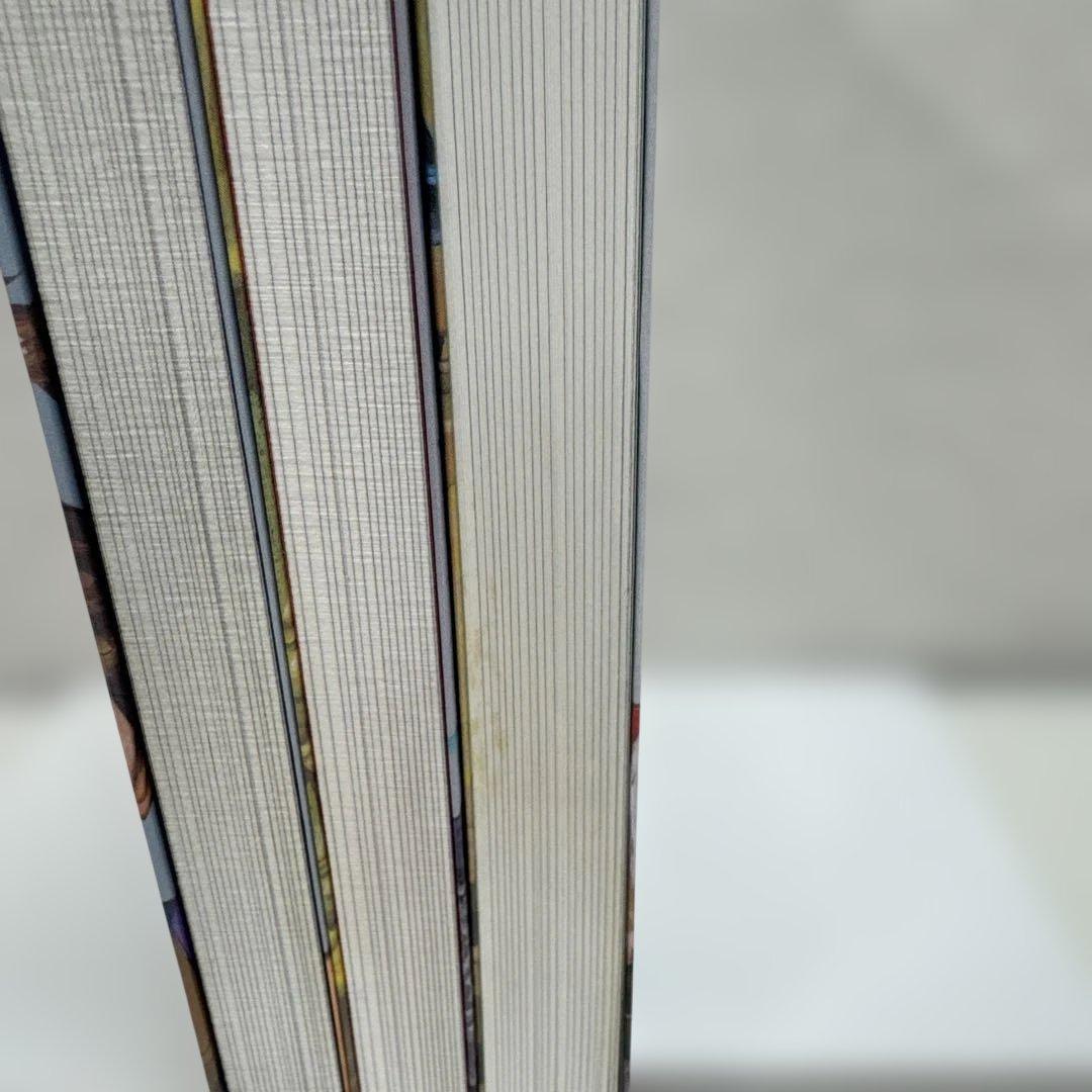 大盗賊 石川五右衛門 全3巻