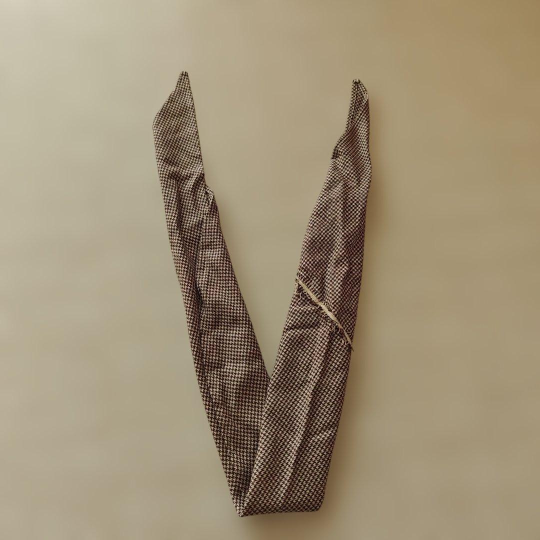 Araki yuuシルクストール