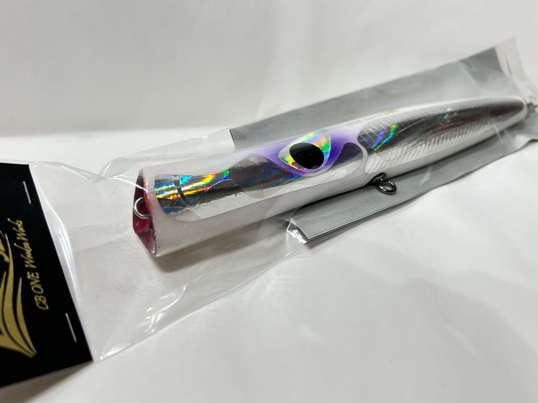 バズースリム240 BAZOO SLIM シービーワン CB ONE