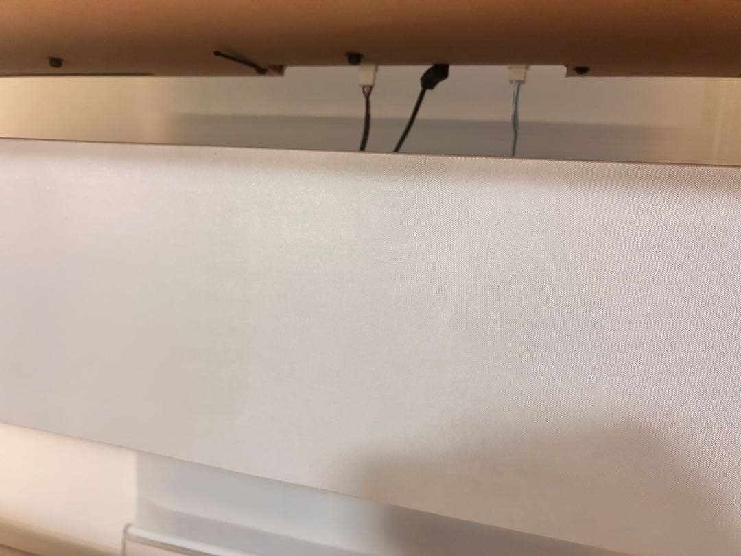 KORG G1 Air ホワイト デジタルピアノ 椅子２つ付き　[引き取り限定]