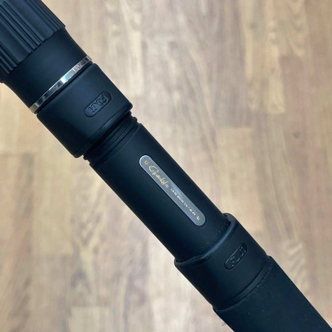 がま船　シーファング　落し込み　H-245　がまかつ