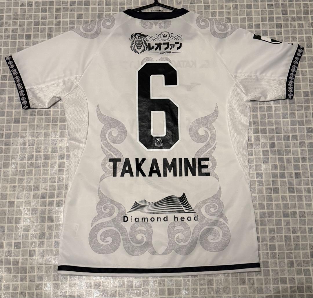 北海道コンサドーレ札幌 2025 3rd オーセンティックユニフォーム XL