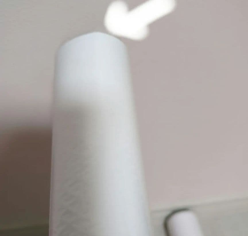 チェンソーマン展　B2ポスターデンジ、アキ