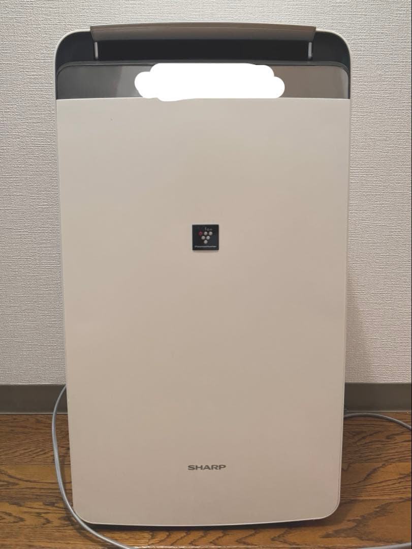 SHARP 18L / 20畳 / CV-N180-W【3月中に削除予定】