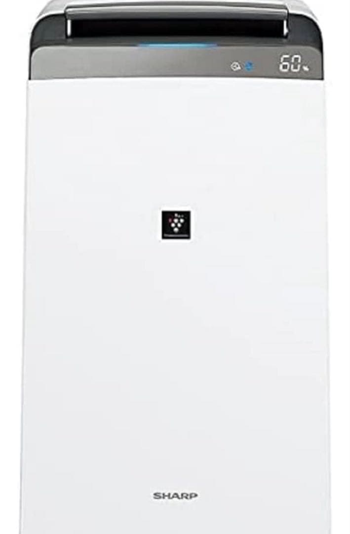 SHARP 18L / 20畳 / CV-N180-W【3月中に削除予定】