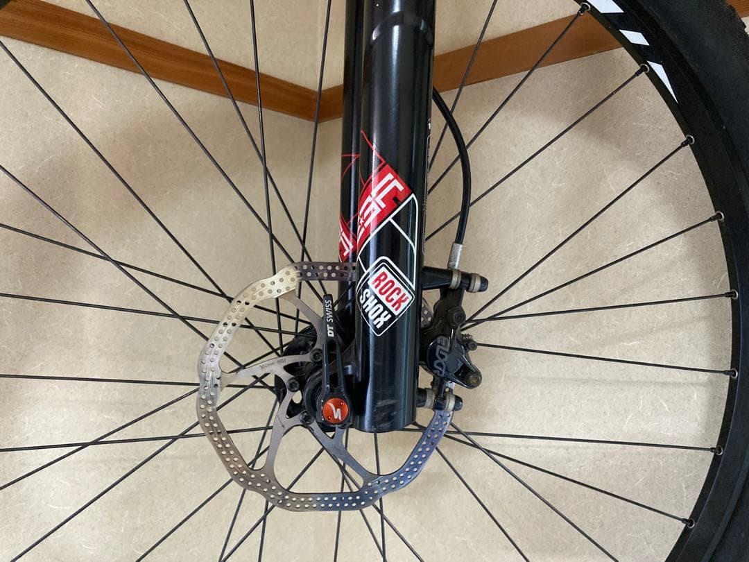 MTBスペシャライズド　引取り限定（岩手）