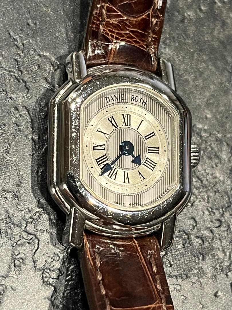 時計 DANIEL ROTH Mini Ladies