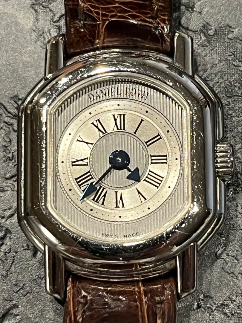 時計 DANIEL ROTH Mini Ladies