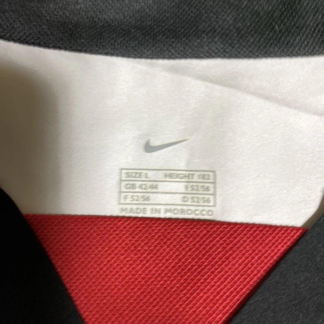 NIKE製 02-03 マンチェスターユナイテッド ユニフォーム