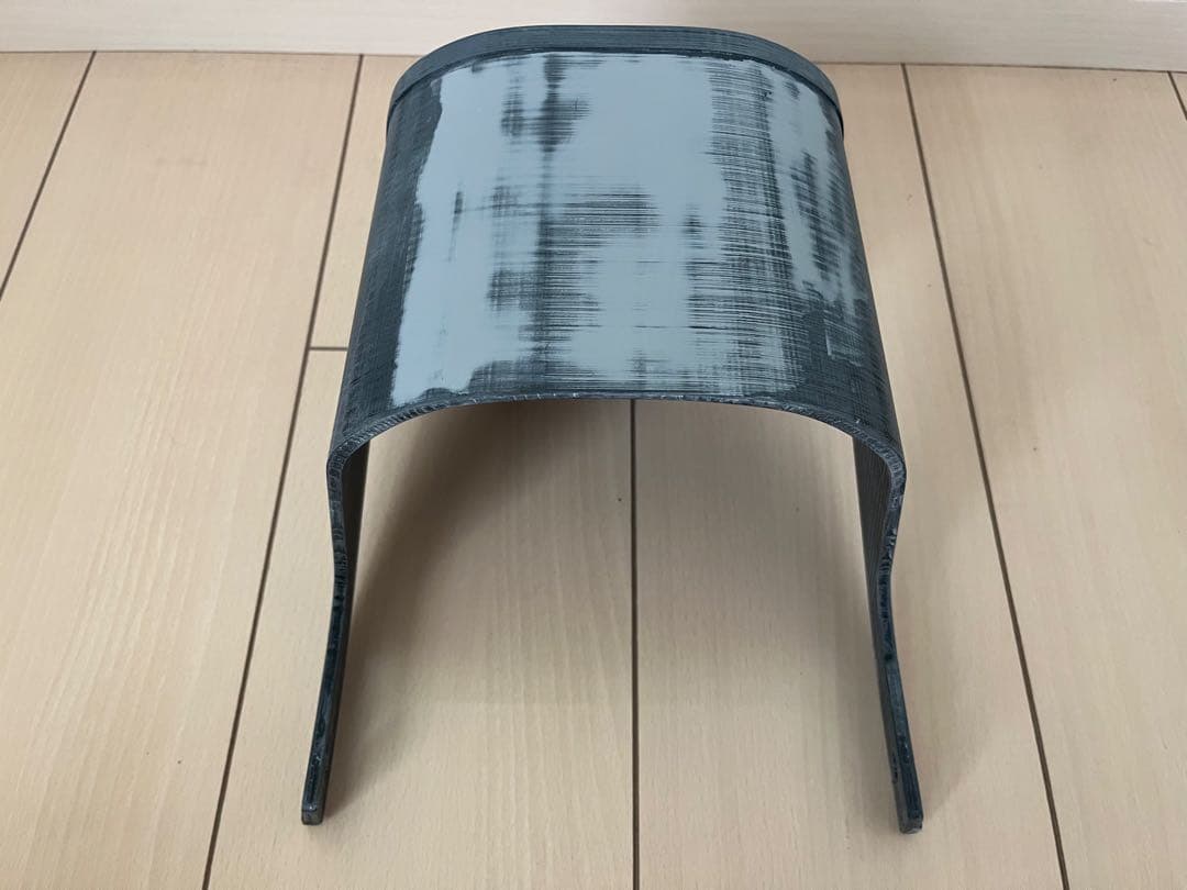 たね　GN125H用テールカウル