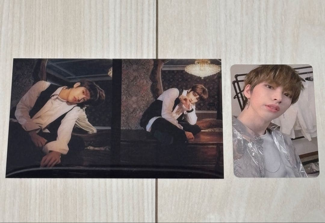 K-POP・アジア OnlyOneOf dot point jump(White Ver.)