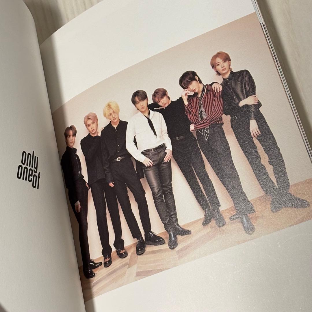 K-POP・アジア OnlyOneOf dot point jump(White Ver.)