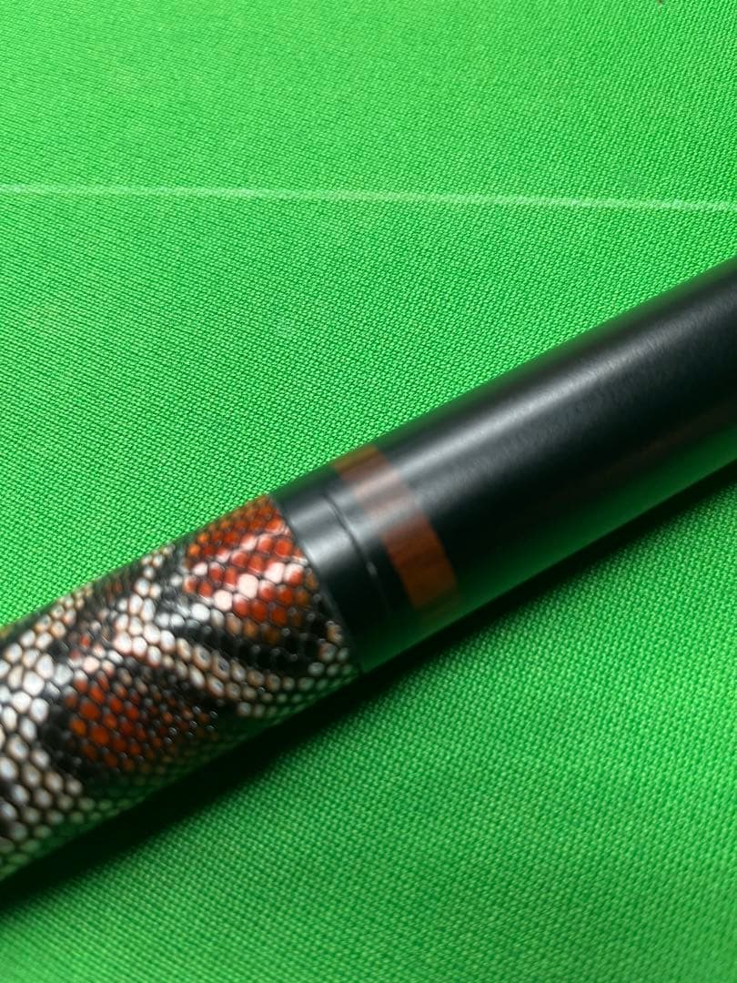 アダムブレイクジャンプキュー