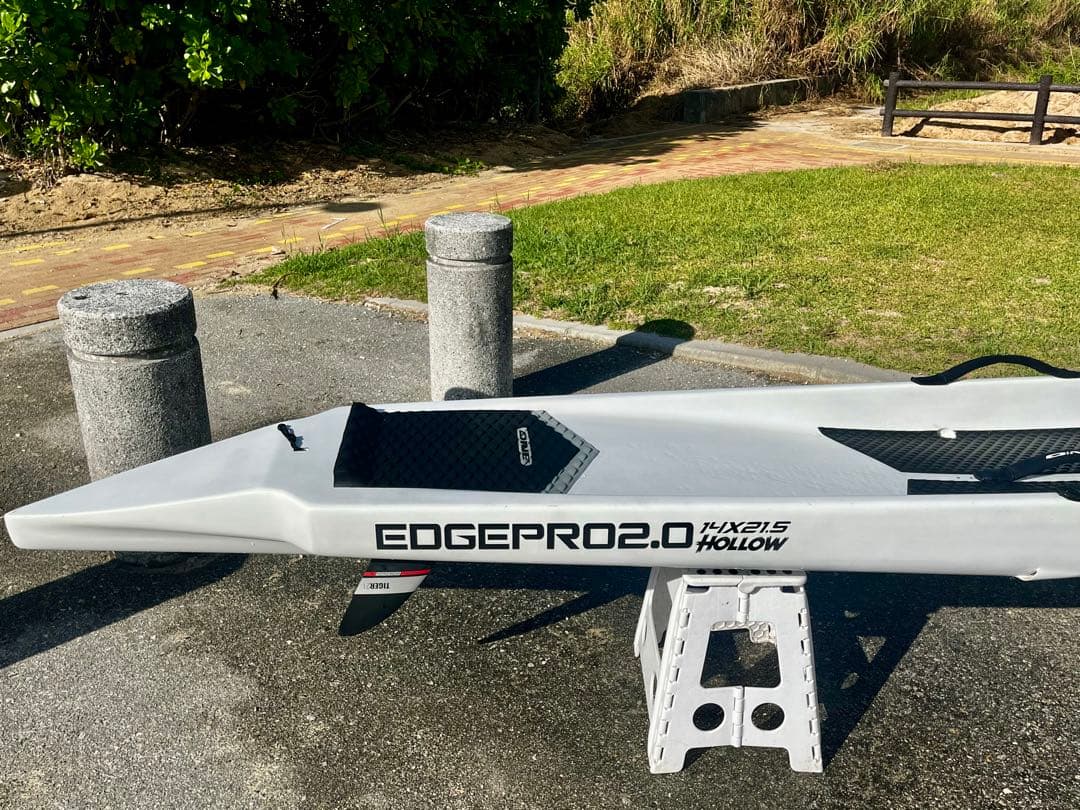 ONE Edge Pro 2.0（14ft×21.5／2020中空）｜国内希少