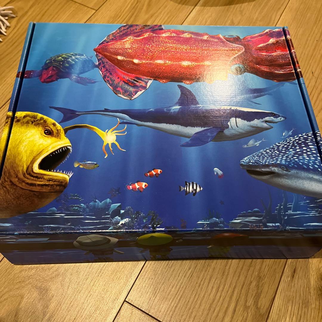 switch 釣りスピリッツ ギフトBOX コントローラー2個セット