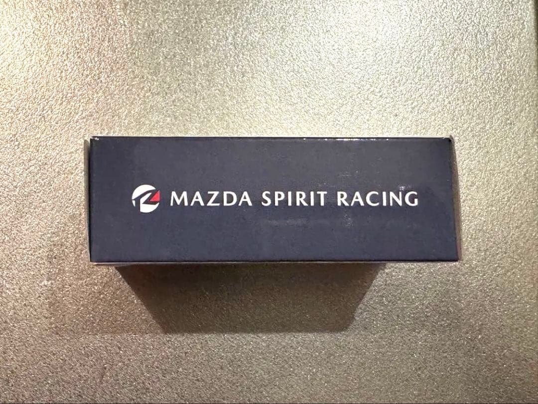 トミカ MAZDA SPIRIT RACING ROADSTER