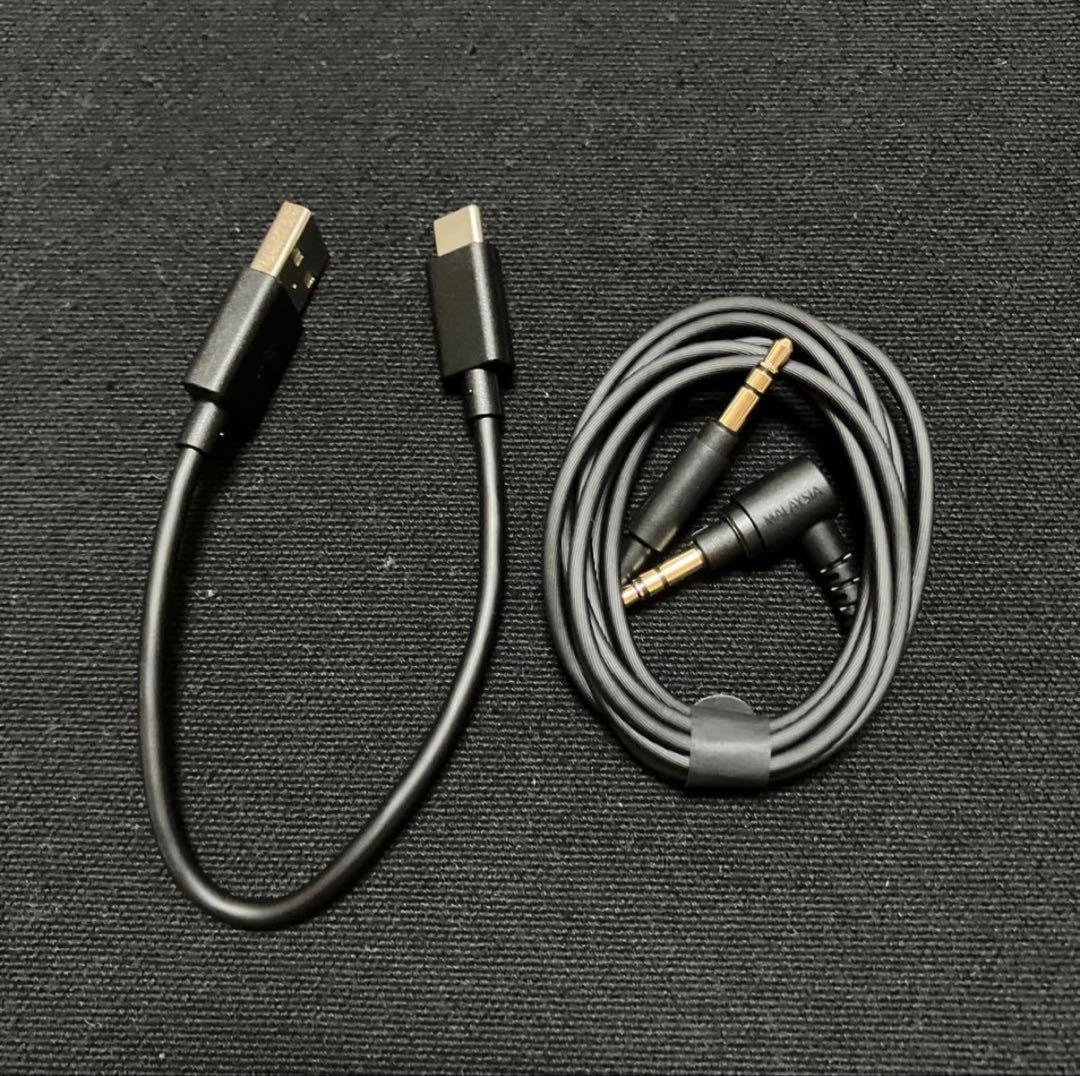 SONY WH-1000XM6　プラチナシルバー