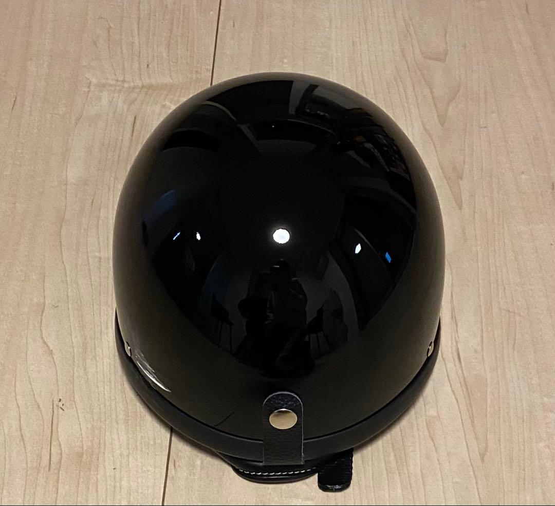 オーシャンビートル　ショーティー4 ハーフキャップ