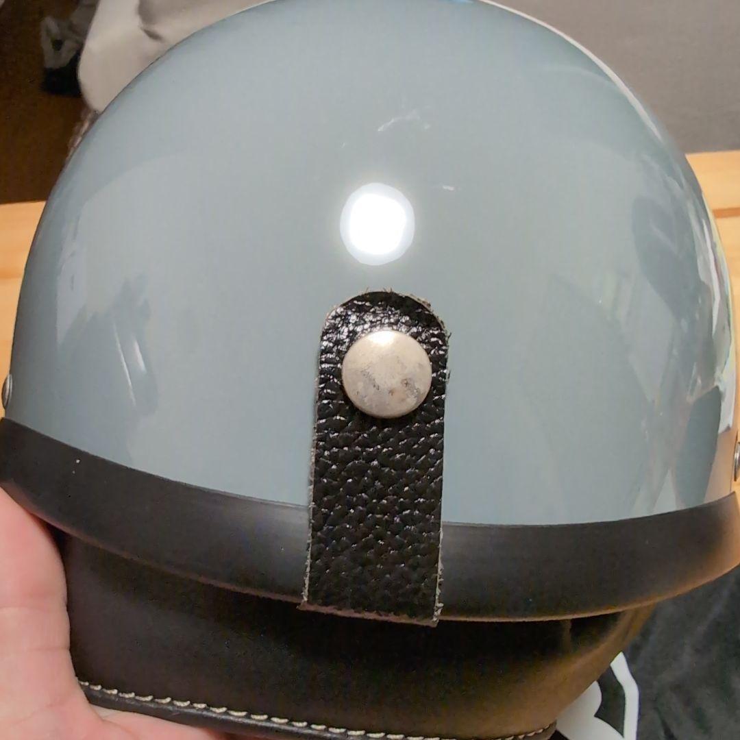 オーシャンビートル　ショーティー　ヘルメット　Lサイズ