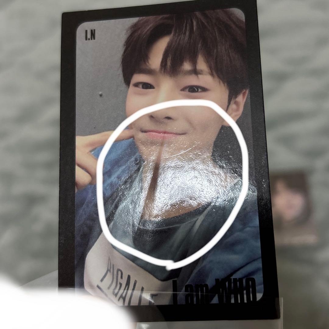 アイエン トレカ まとめ売り 封入 ラキドロ 特典