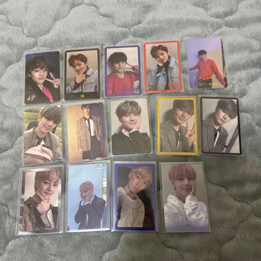 アイエン トレカ まとめ売り 封入 ラキドロ 特典