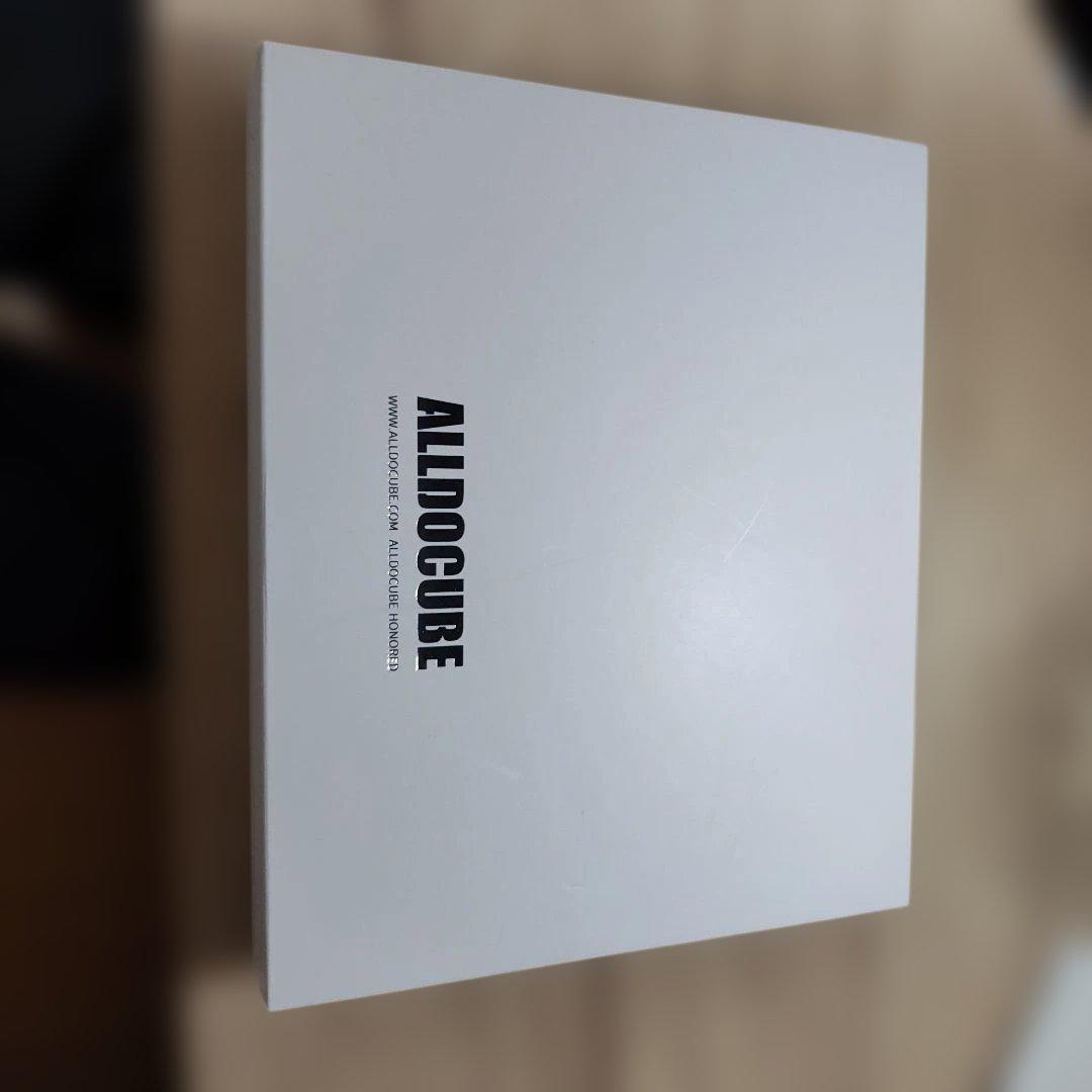 iplay 60 mini pro スマホリング無し