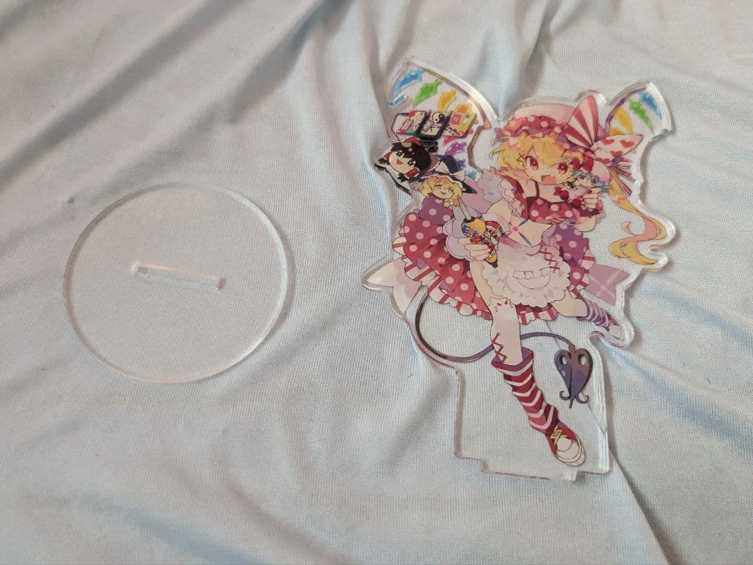 即購入❌ビートまりお まとめ売り CD 缶バッジ アクスタ 本 カバン