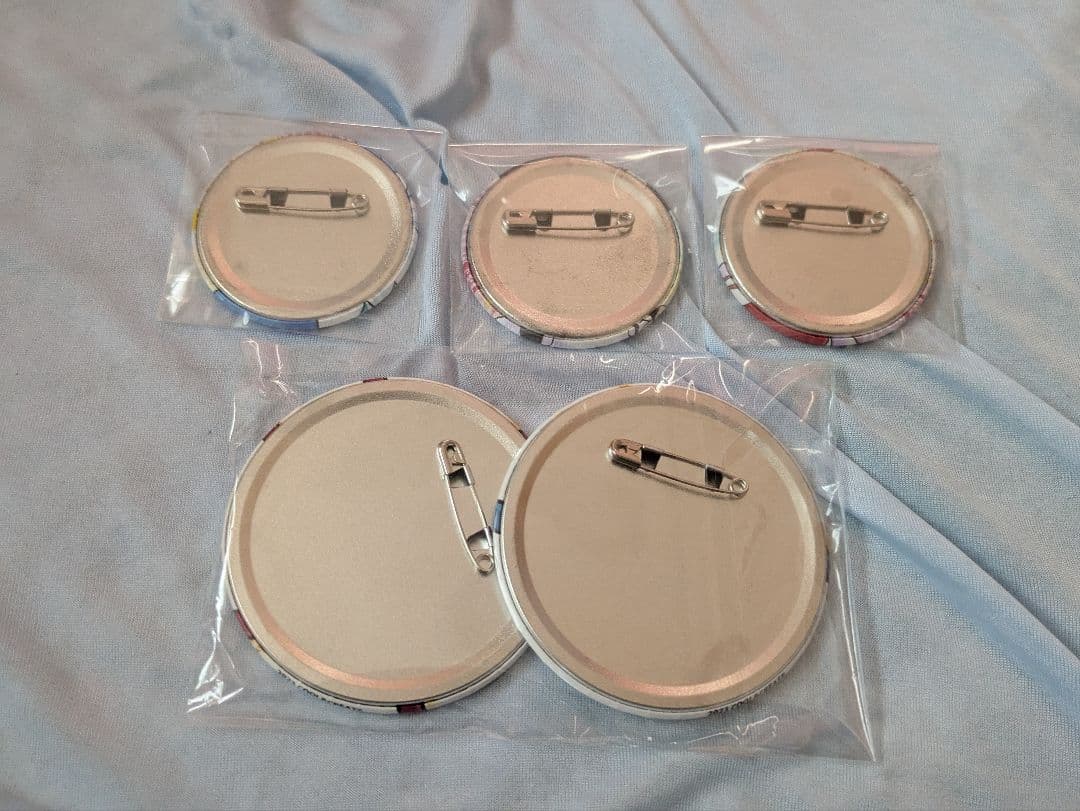 即購入❌ビートまりお まとめ売り CD 缶バッジ アクスタ 本 カバン