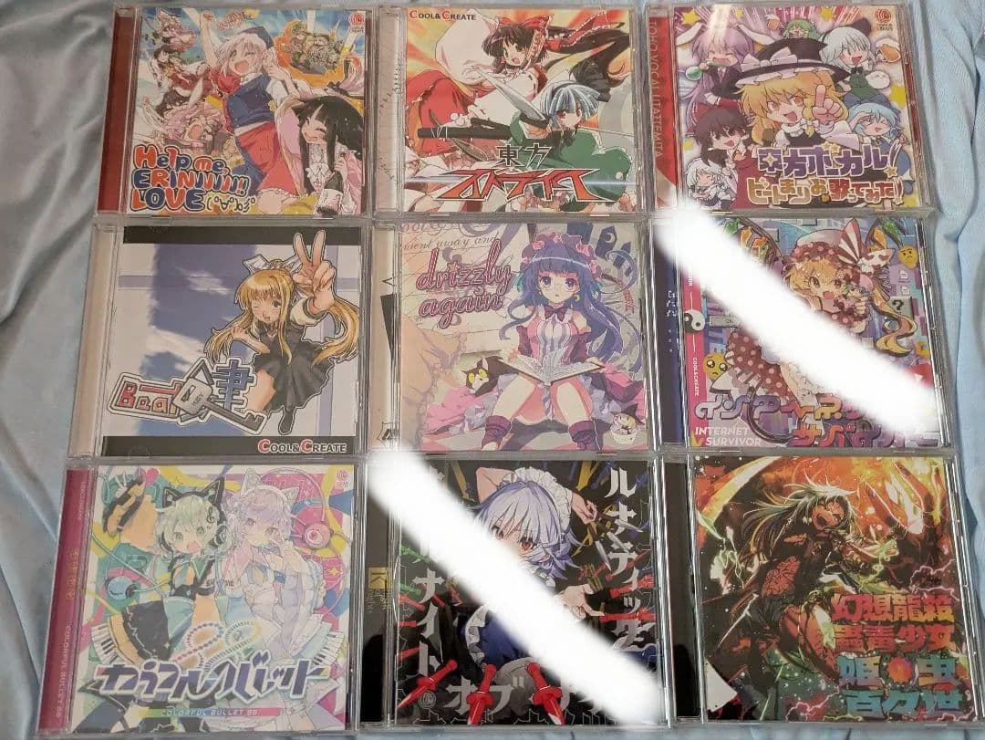 即購入❌ビートまりお まとめ売り CD 缶バッジ アクスタ 本 カバン