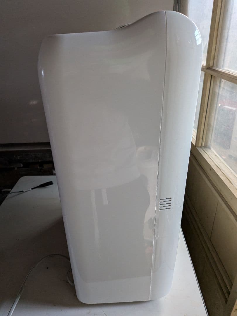 MITSUBISHI衣類乾燥除湿機MJ-100GX-A 10L 動作確認済大容量