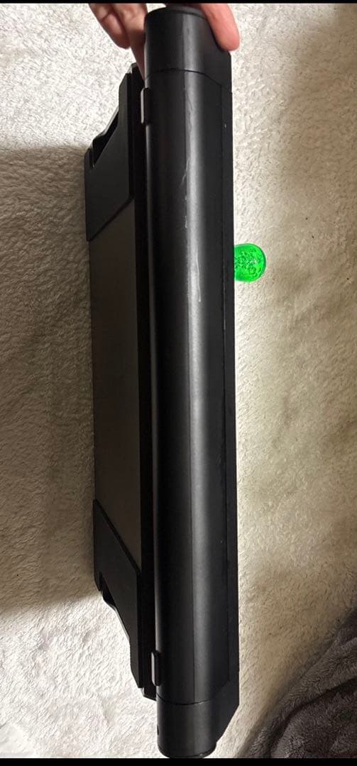 PS5 ギルティギアストライヴ ファイティングスティックα 美品