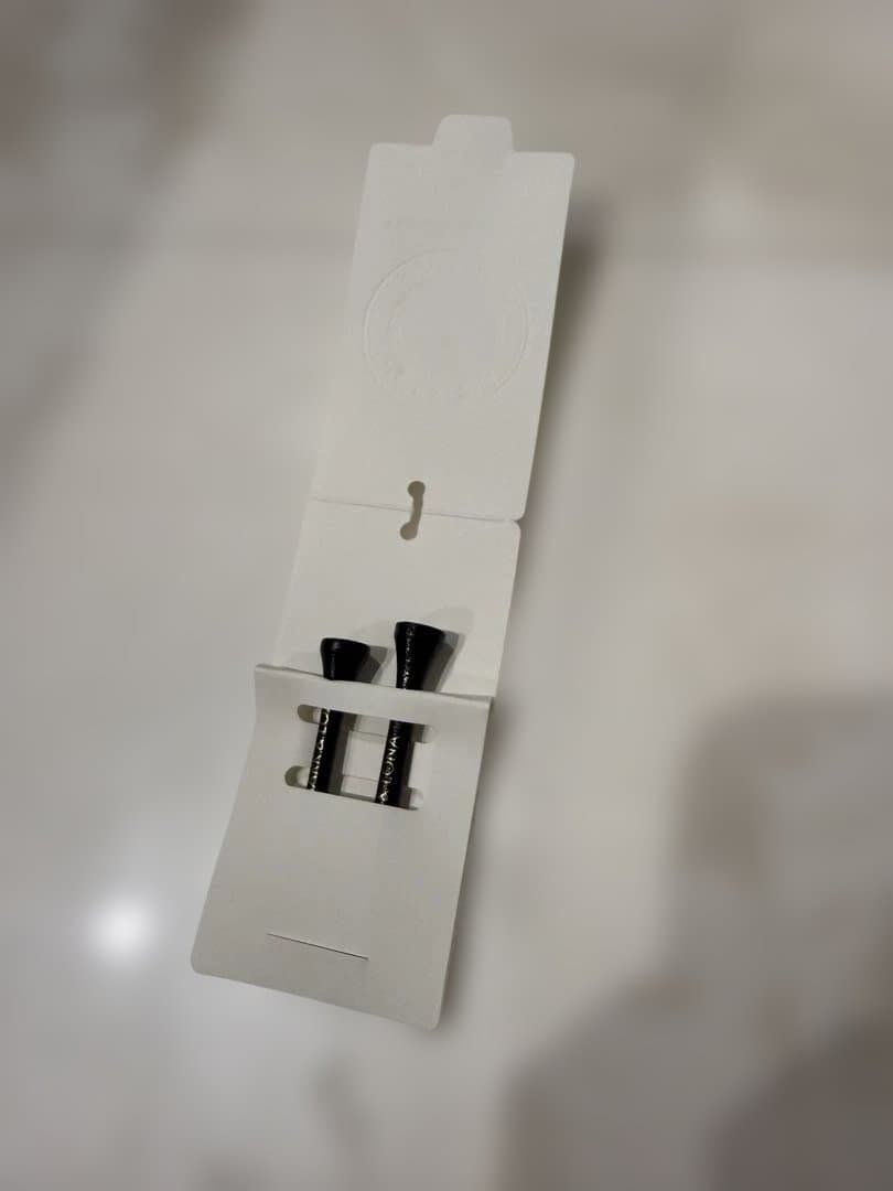 MARK & LONA グレーポロシャツ