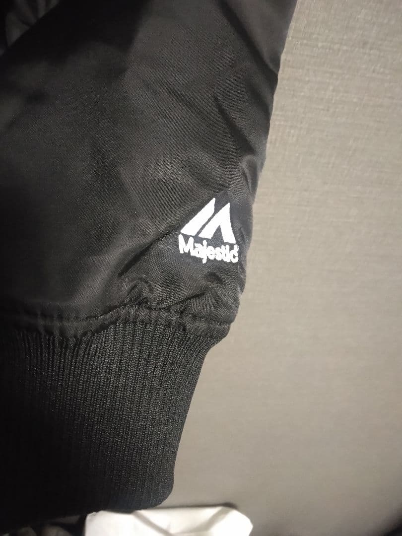 リバーサルMajestic rvddwコラボスタジャン　reversal 2XL