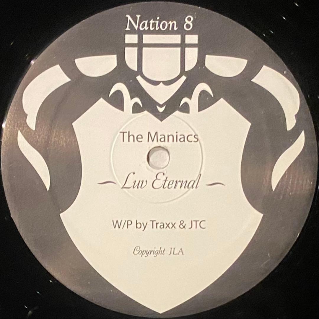 アシッドハウス D'Marc Cantu / Future EleKtronix