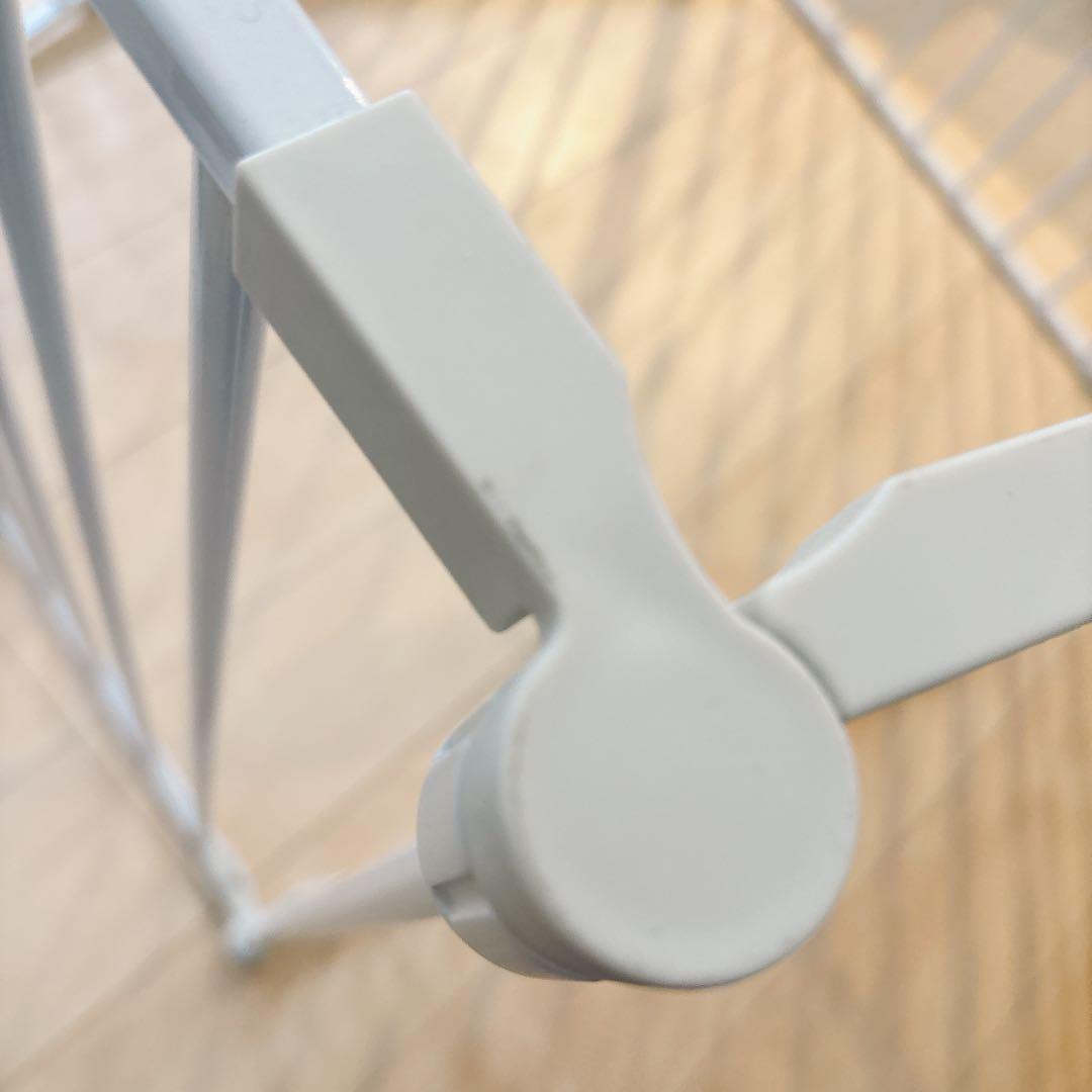 CITYDOG シンプルモダンケージ　ミニ　ホワイト