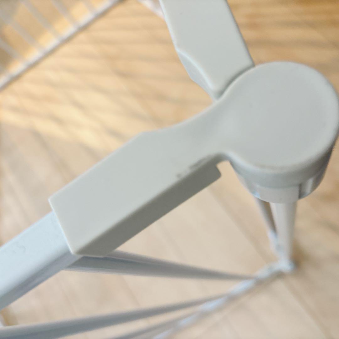 CITYDOG シンプルモダンケージ　ミニ　ホワイト