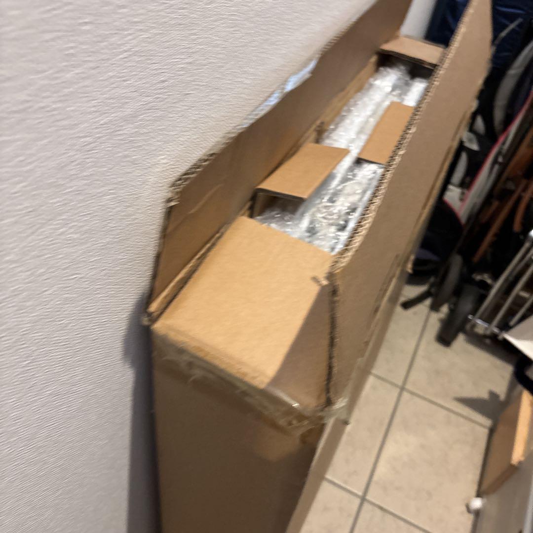 CITYDOG シンプルモダンケージ　ミニ　ホワイト