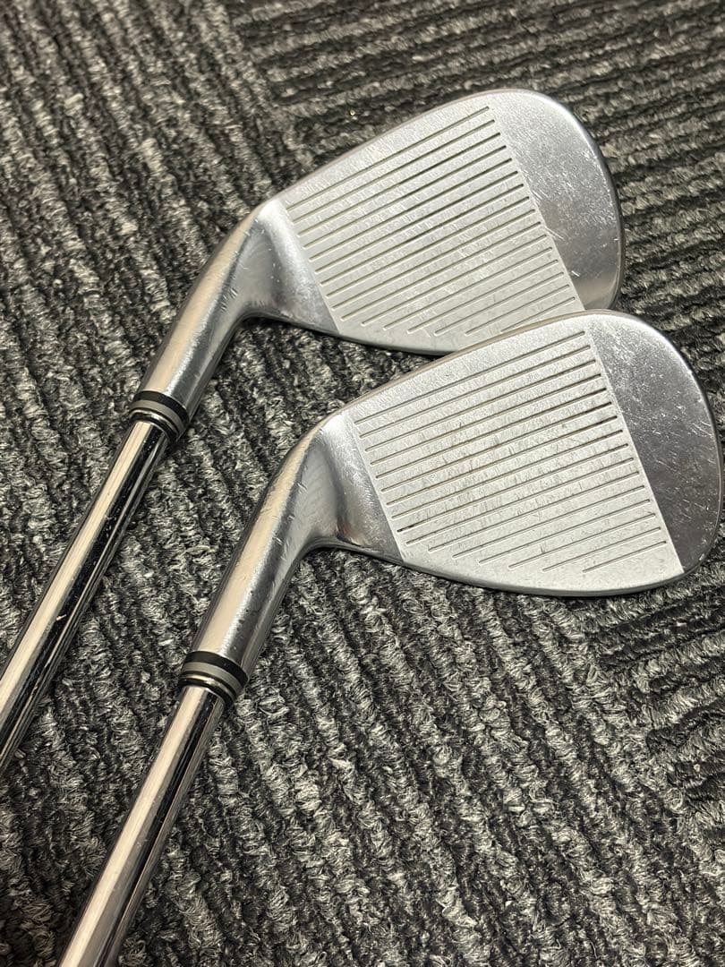 ゼクシオ　ウェッジセット　AW SW フォージド