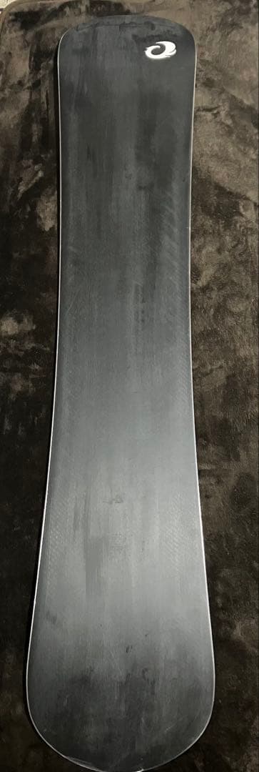 オガサカ　FC 157ワイド　ソールカバー付き