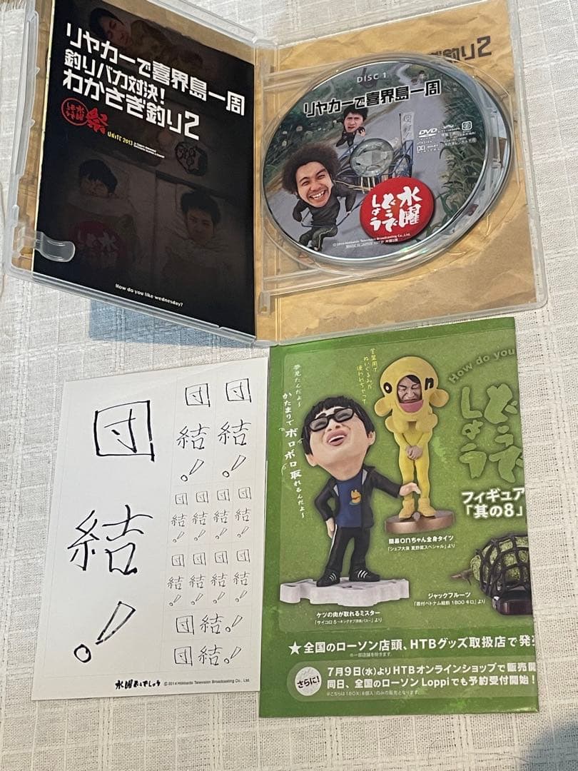 水曜どうでしょう コンプリートBOX Vol.5