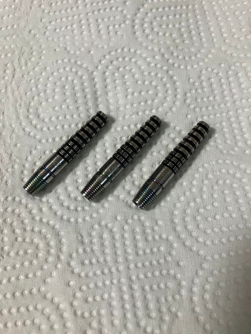 ロメカリ3 TRiNiDAD×Ryudarts ROMEKARI3