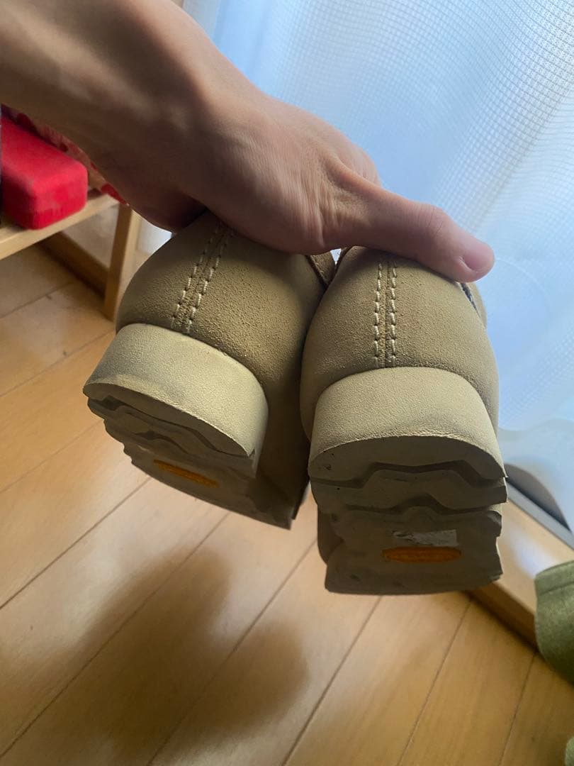 Clarks WALLABEE ゴアテックス ワラビー クラークス サイズ9